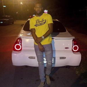 Meet your Posher, Bryan